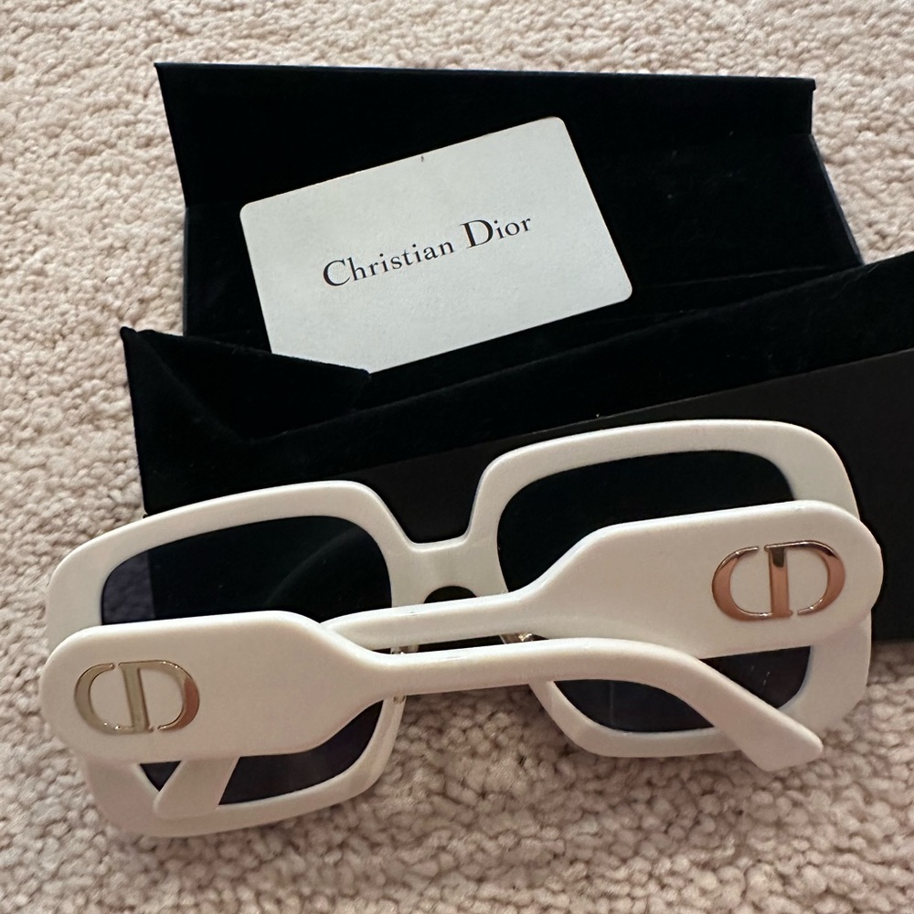 Dior Sunglasses